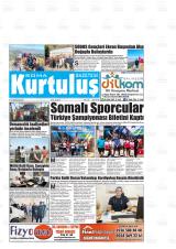 SOMA KURTULUŞ