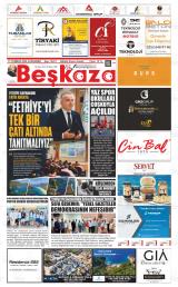 BEŞKAZA