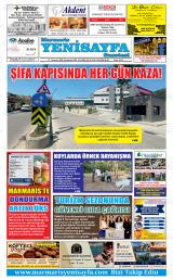 MARMARİS YENİSAYFA