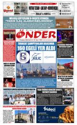 ÖNDER