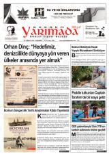 YARIMADA