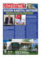 ÇÖKERTME