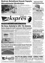 BODRUM EKSPRES