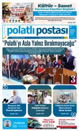 POLATLI POSTASI