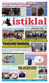 İSTİKLAL