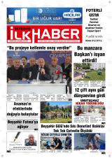 BEYŞEHİR İLK HABER
