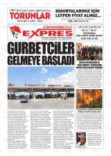 CİHANBEYLİ EXPRES