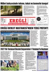 EREĞLİ