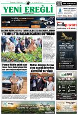 YENİ EREĞLİ
