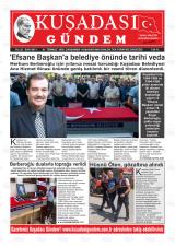 KUŞADASI GÜNDEM