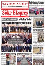SÖKE EKSPRES