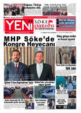 YENİ SÖKE