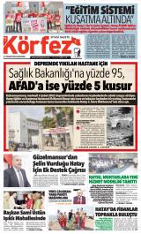 KÖRFEZ