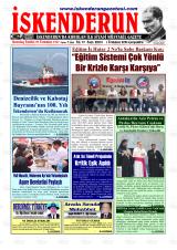 İSKENDERUN