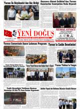 TARSUS YENİ DOĞUŞ