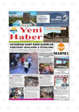YENİ HABER