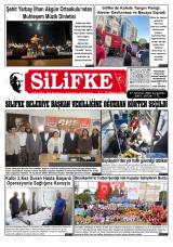 SİLİFKE