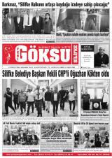YENİ GÖKSU