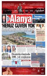 YENİ ALANYA