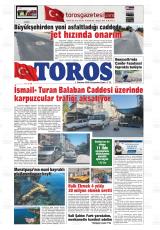 TOROS
