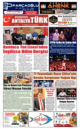 ANTALYA TÜRK