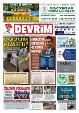 DEVRİM