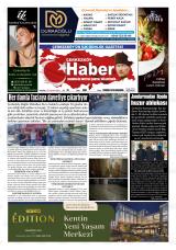 ÇERKEZKÖY HABER