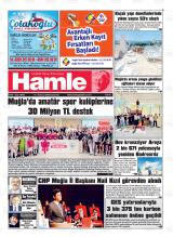 HAMLE