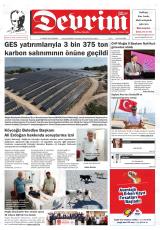 DEVRİM
