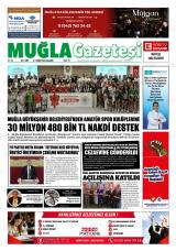 MUĞLA