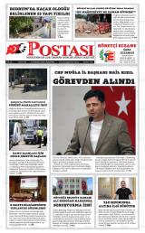 MUĞLA POSTASI