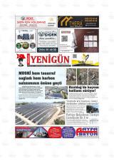 MUĞLA YENİGÜN
