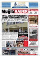 MUĞLA HABER