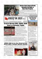 ERCİŞ'İN SESİ