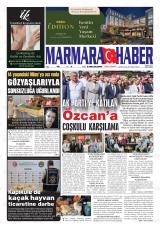 MARMARA HABER