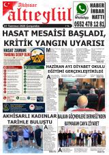 AKHİSAR ALTIEYLÜL