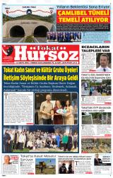 TOKAT HÜRSÖZ