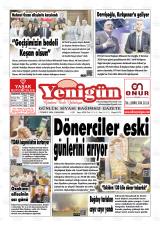 YENİGÜN