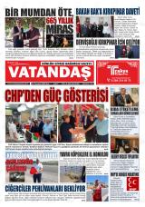 VATANDAŞ