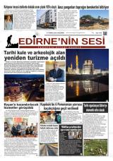 EDİRNE'NİN SESİ