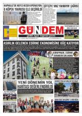 GÜNDEM