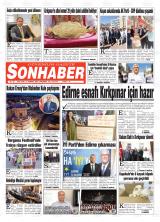 SON HABER