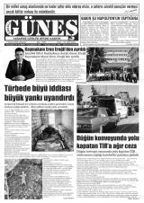 EREĞLİ GÜNEŞ