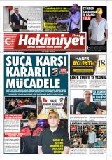 ELAZIĞ HAKİMİYET