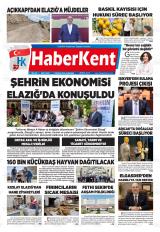 HABERKENT