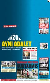 YENİ DEVİR