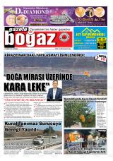BOĞAZ
