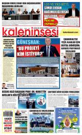 KALENİN SESİ