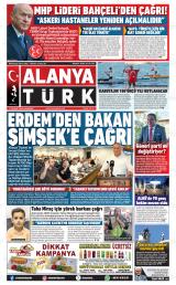 ALANYATÜRK