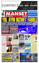 GAZİPAŞA MANŞET